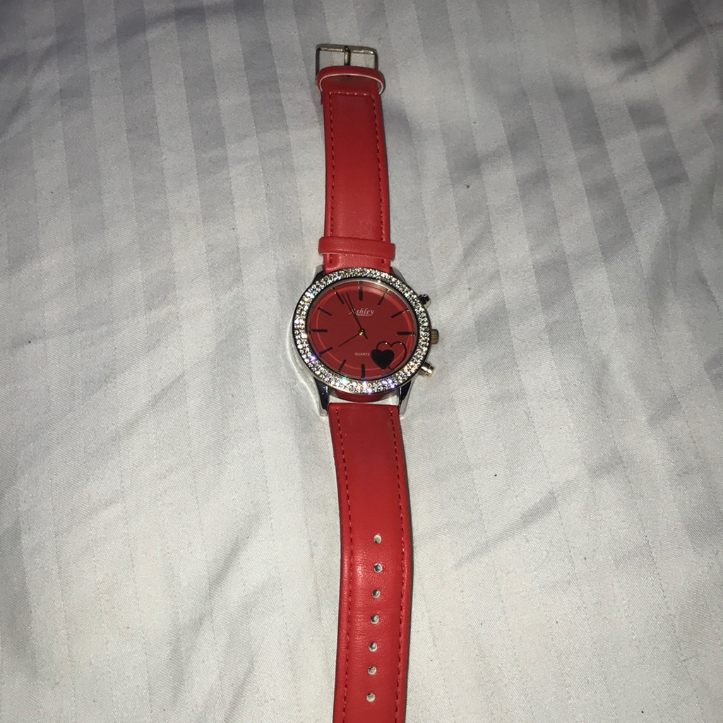 Working Watch